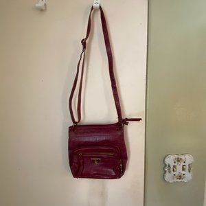 Treviso Crossbody Purse